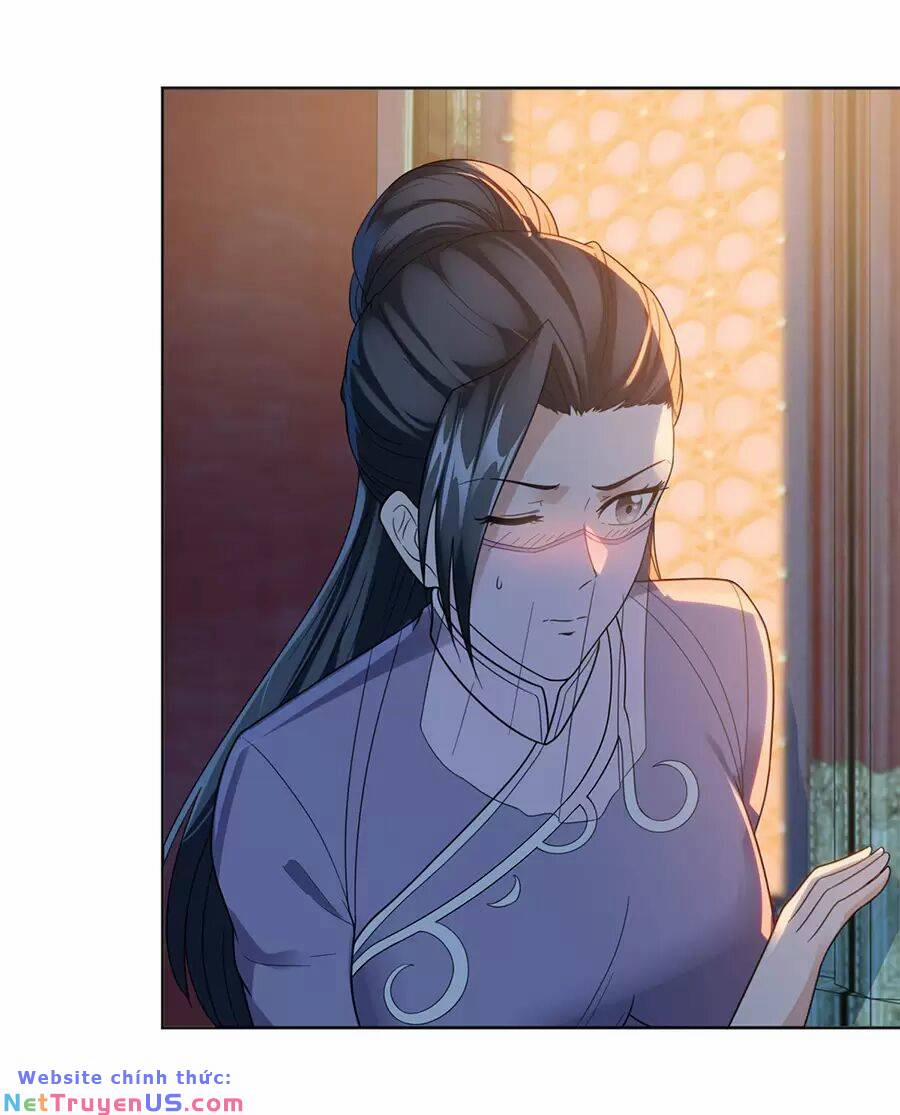 Người Ở Rể Bị Ép Thành Phản Diện 493 trang 60