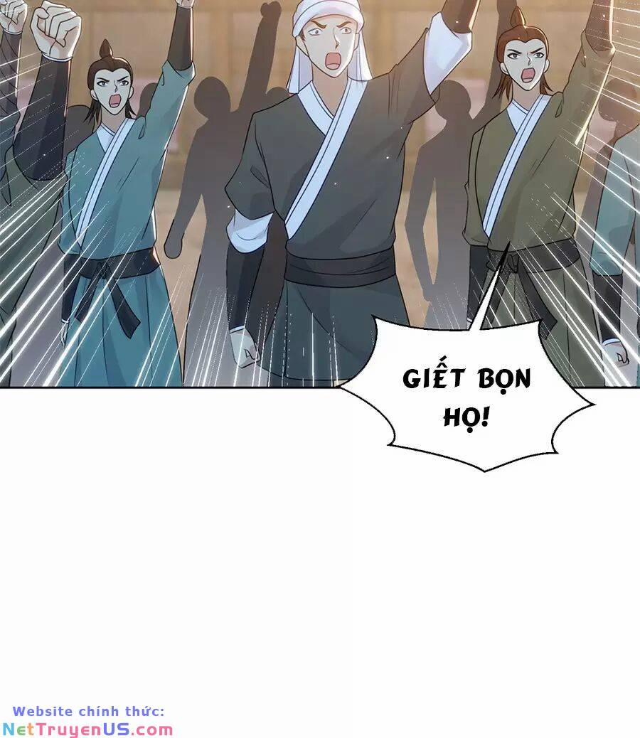 Người Ở Rể Bị Ép Thành Phản Diện 493 trang 7
