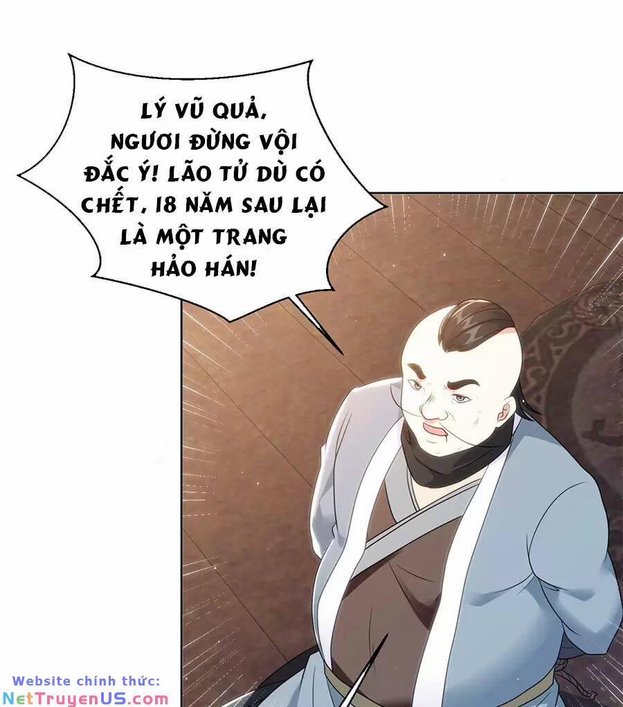 Người Ở Rể Bị Ép Thành Phản Diện 493 trang 8