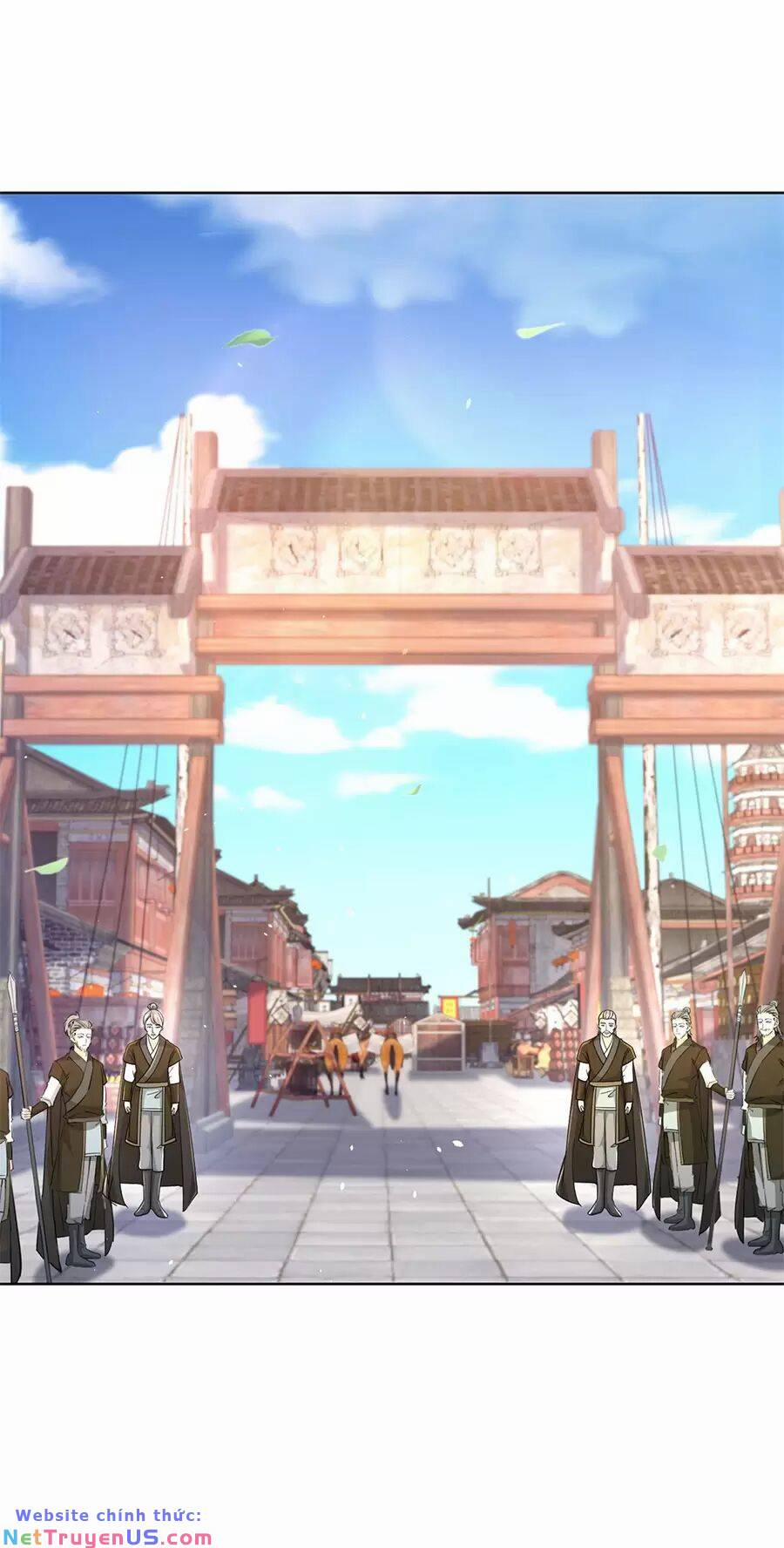 Người Ở Rể Bị Ép Thành Phản Diện 494 trang 1