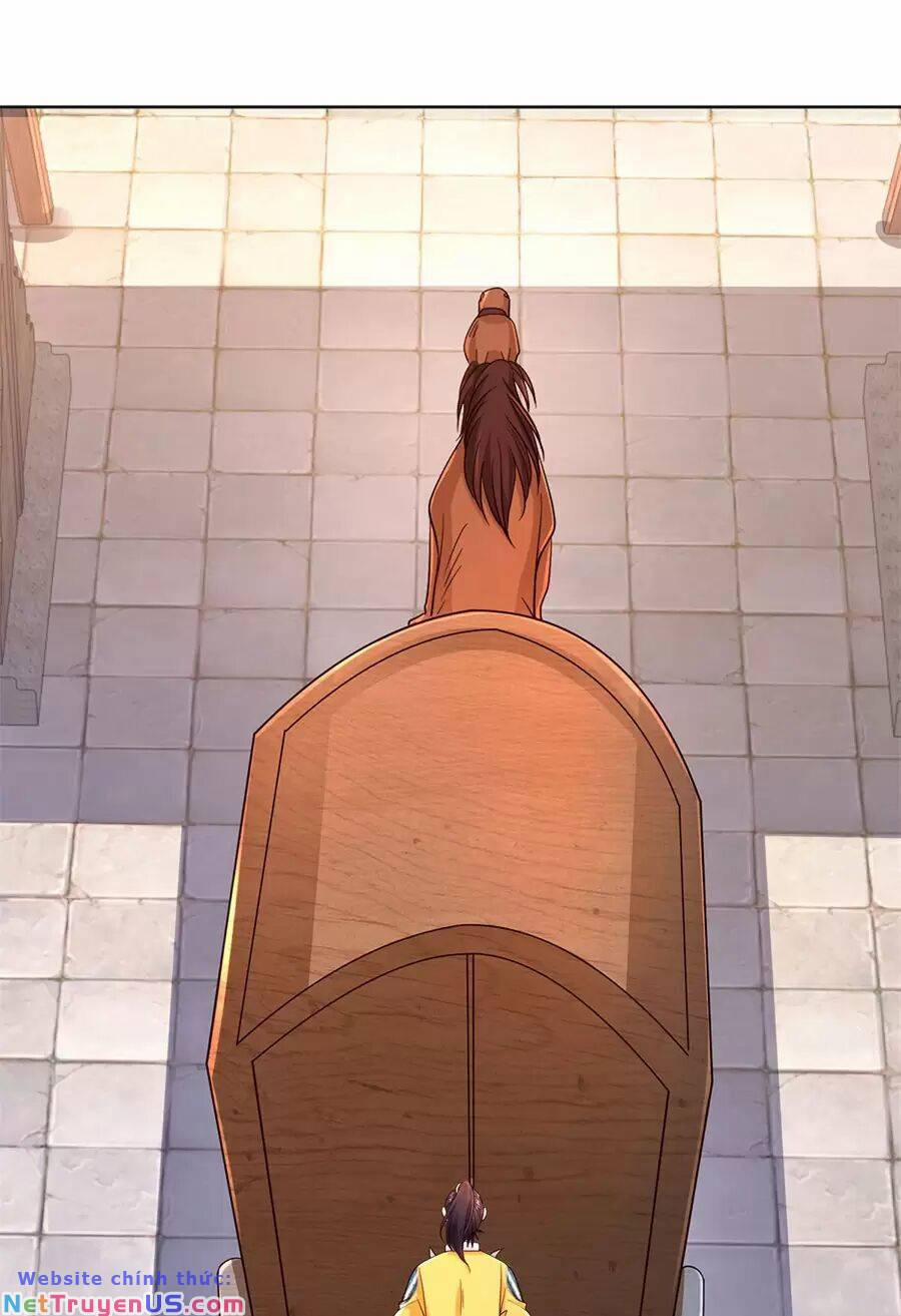 Người Ở Rể Bị Ép Thành Phản Diện 494 trang 13