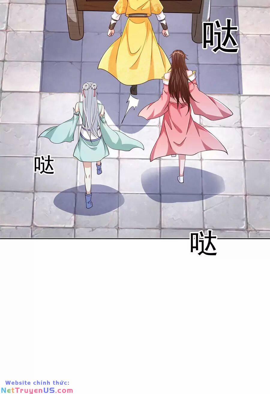 Người Ở Rể Bị Ép Thành Phản Diện 494 trang 14