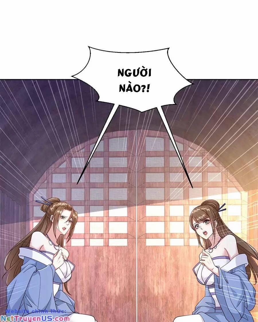 Người Ở Rể Bị Ép Thành Phản Diện 494 trang 15