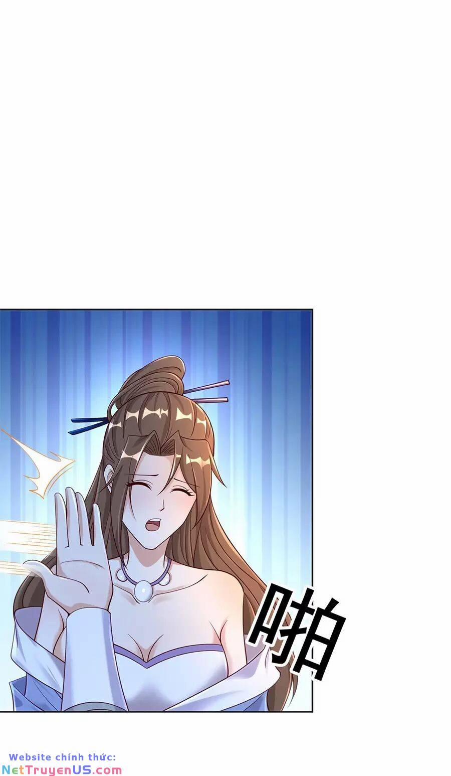 Người Ở Rể Bị Ép Thành Phản Diện 494 trang 17