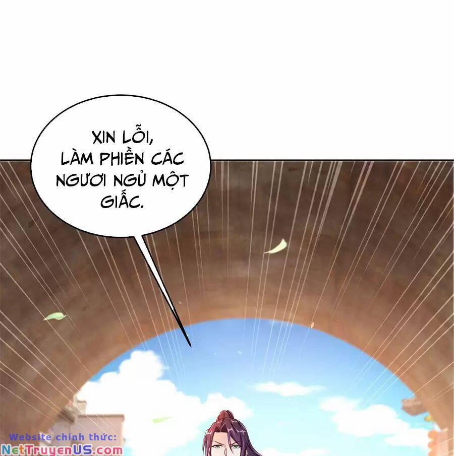 Người Ở Rể Bị Ép Thành Phản Diện 494 trang 19