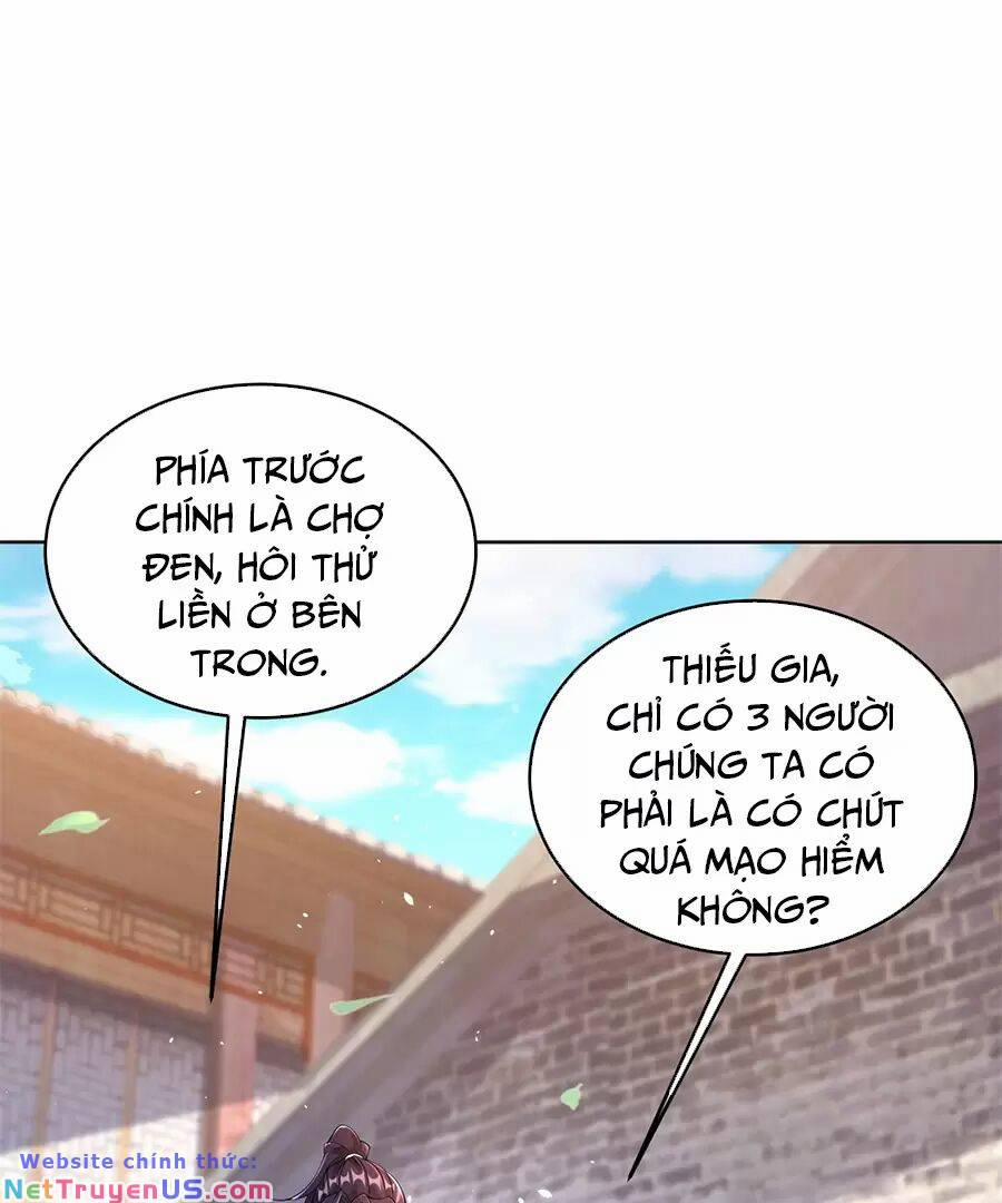 Người Ở Rể Bị Ép Thành Phản Diện 494 trang 2