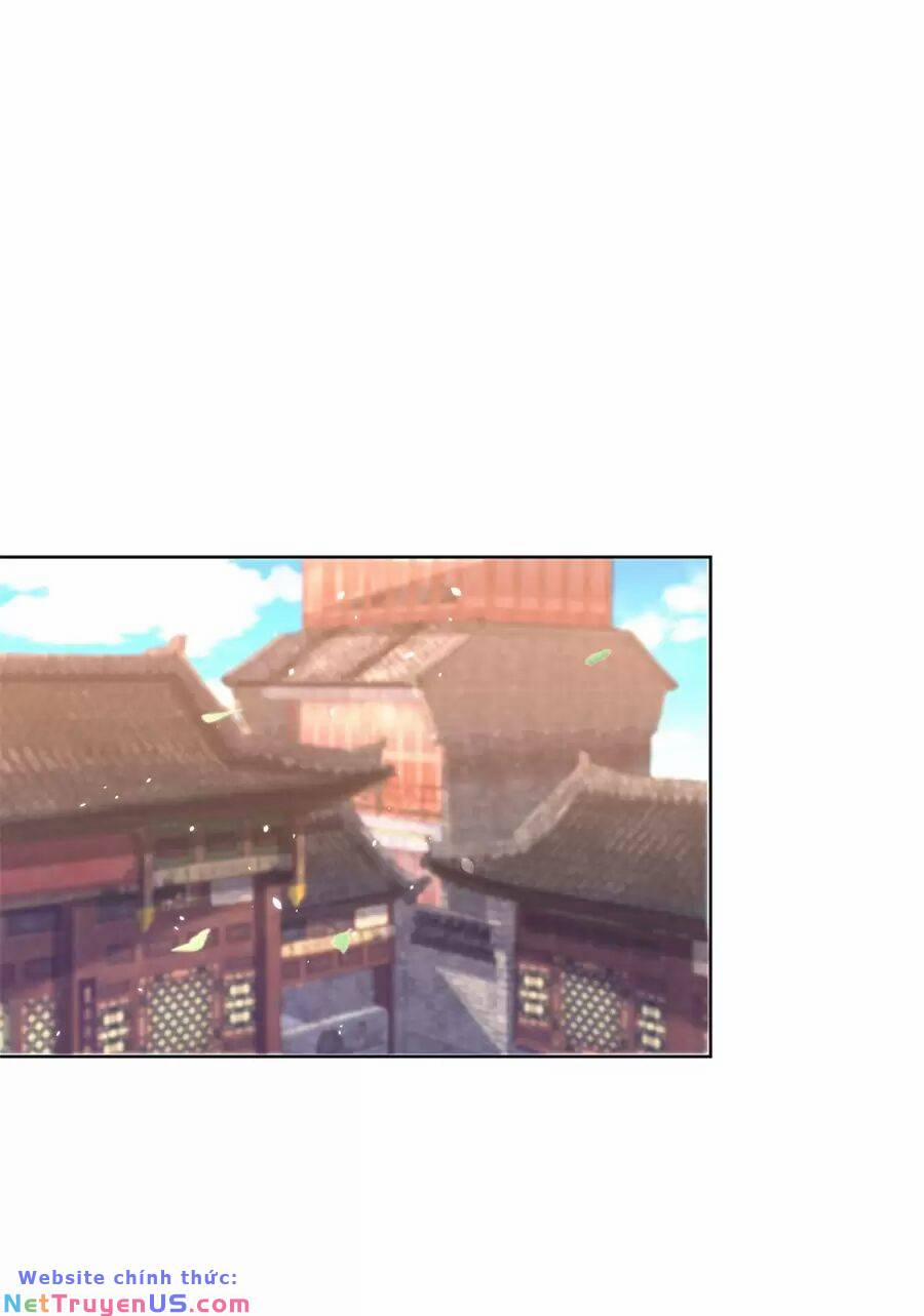 Người Ở Rể Bị Ép Thành Phản Diện 494 trang 21