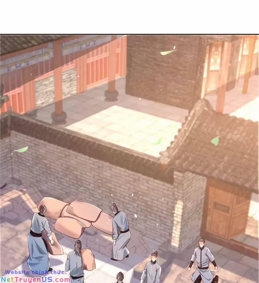 Người Ở Rể Bị Ép Thành Phản Diện 494 trang 22