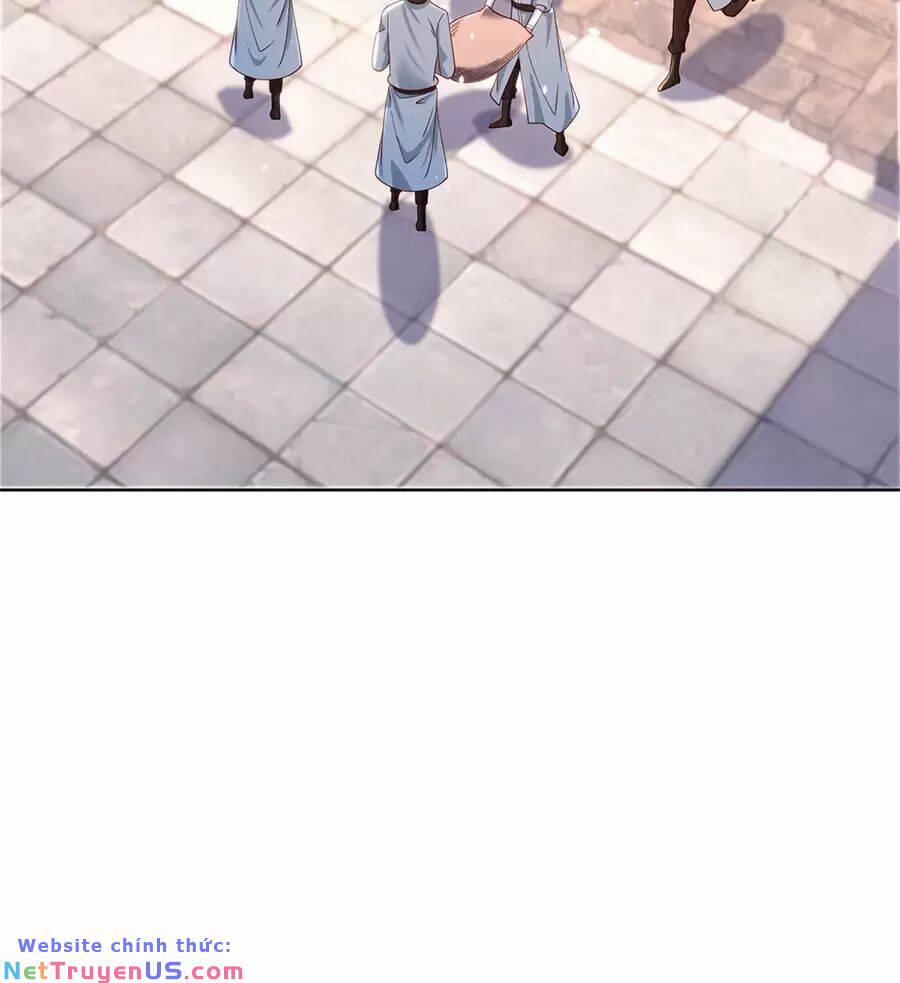 Người Ở Rể Bị Ép Thành Phản Diện 494 trang 23