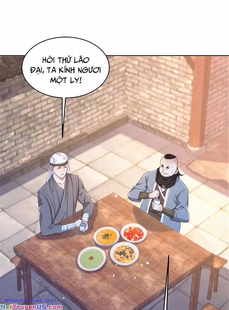 Người Ở Rể Bị Ép Thành Phản Diện 494 trang 24