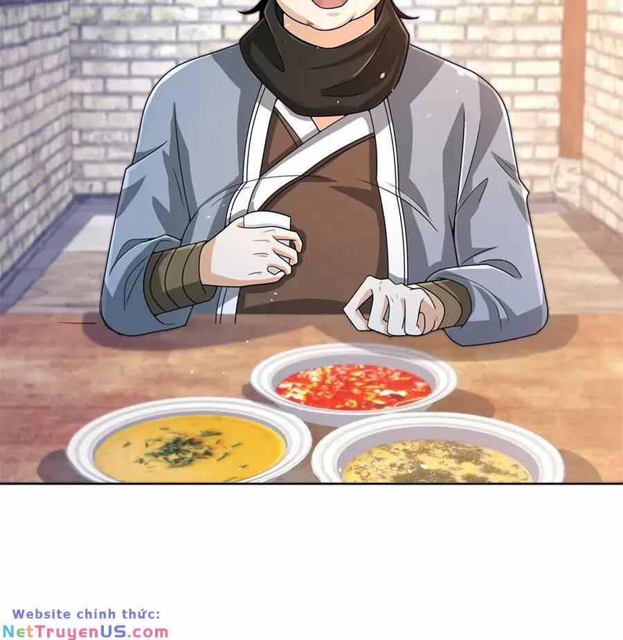 Người Ở Rể Bị Ép Thành Phản Diện 494 trang 28