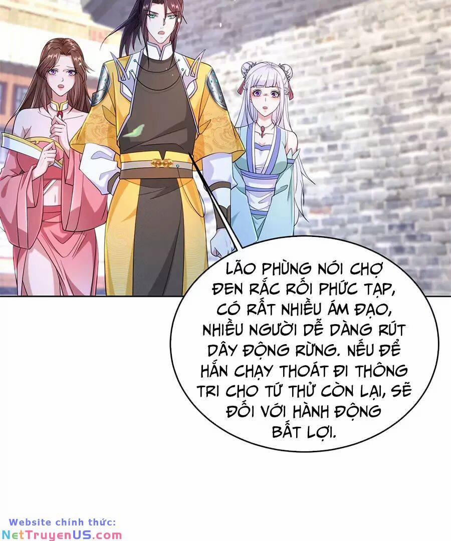 Người Ở Rể Bị Ép Thành Phản Diện 494 trang 3