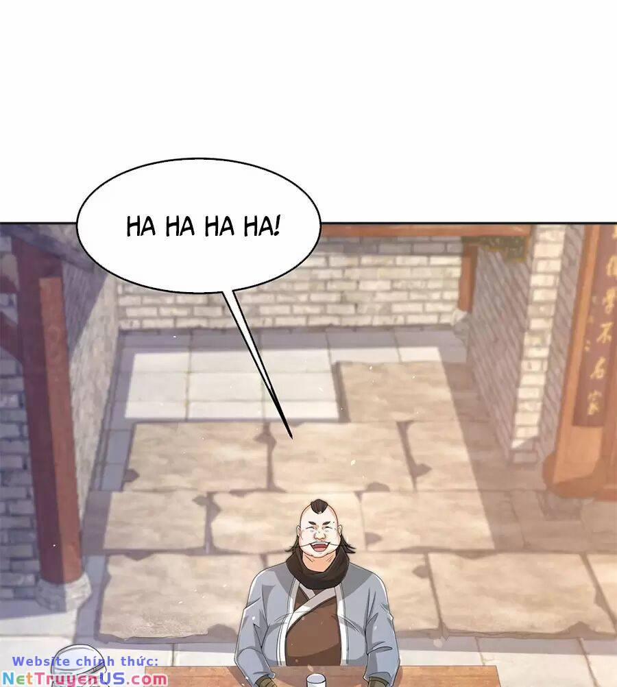 Người Ở Rể Bị Ép Thành Phản Diện 494 trang 31