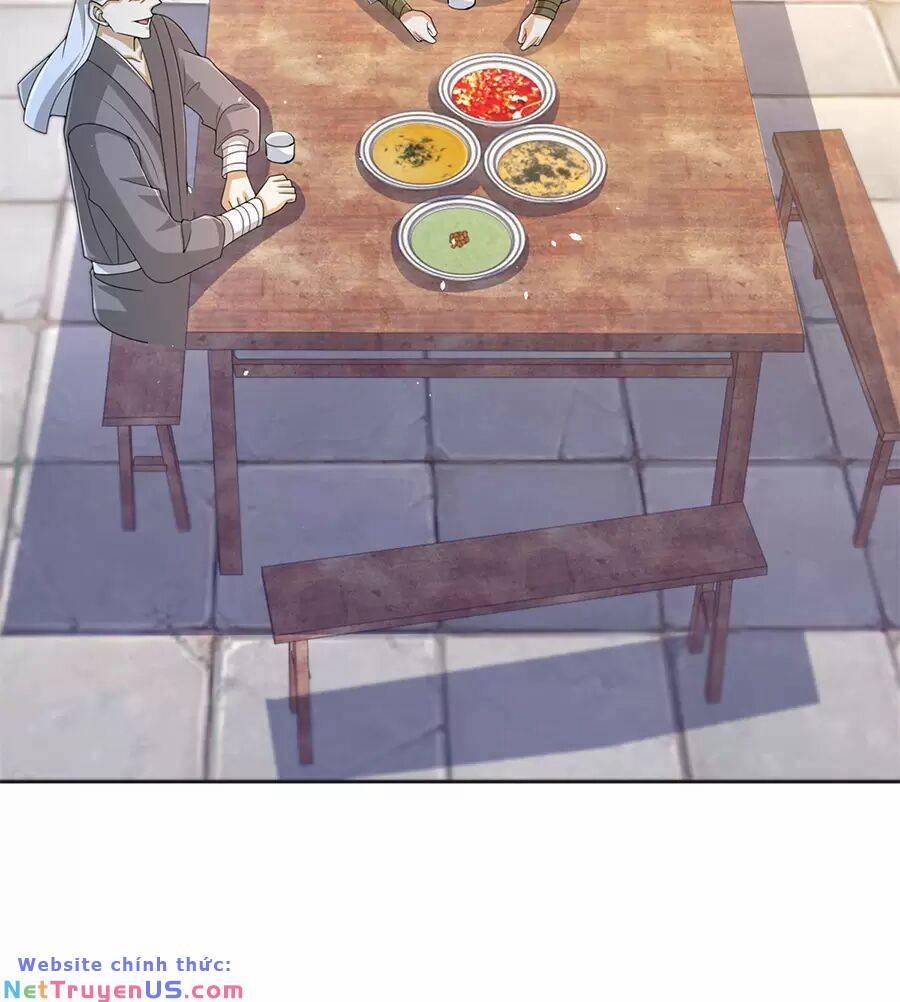 Người Ở Rể Bị Ép Thành Phản Diện 494 trang 32