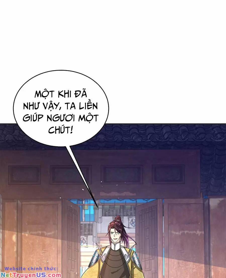 Người Ở Rể Bị Ép Thành Phản Diện 494 trang 33