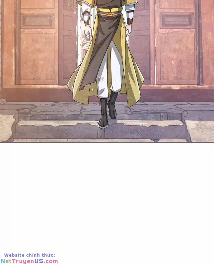 Người Ở Rể Bị Ép Thành Phản Diện 494 trang 34