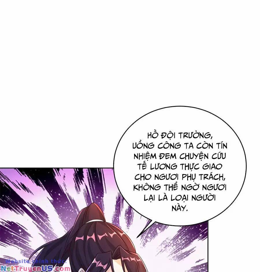 Người Ở Rể Bị Ép Thành Phản Diện 494 trang 37