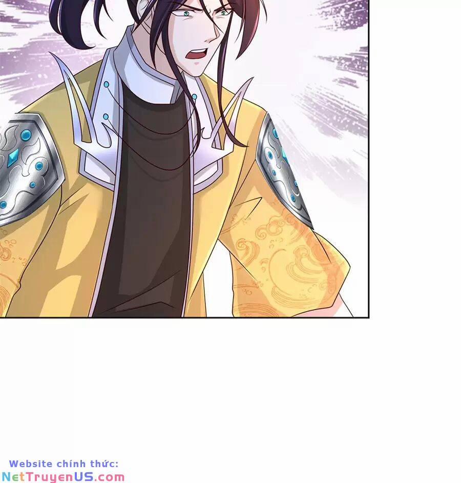 Người Ở Rể Bị Ép Thành Phản Diện 494 trang 38