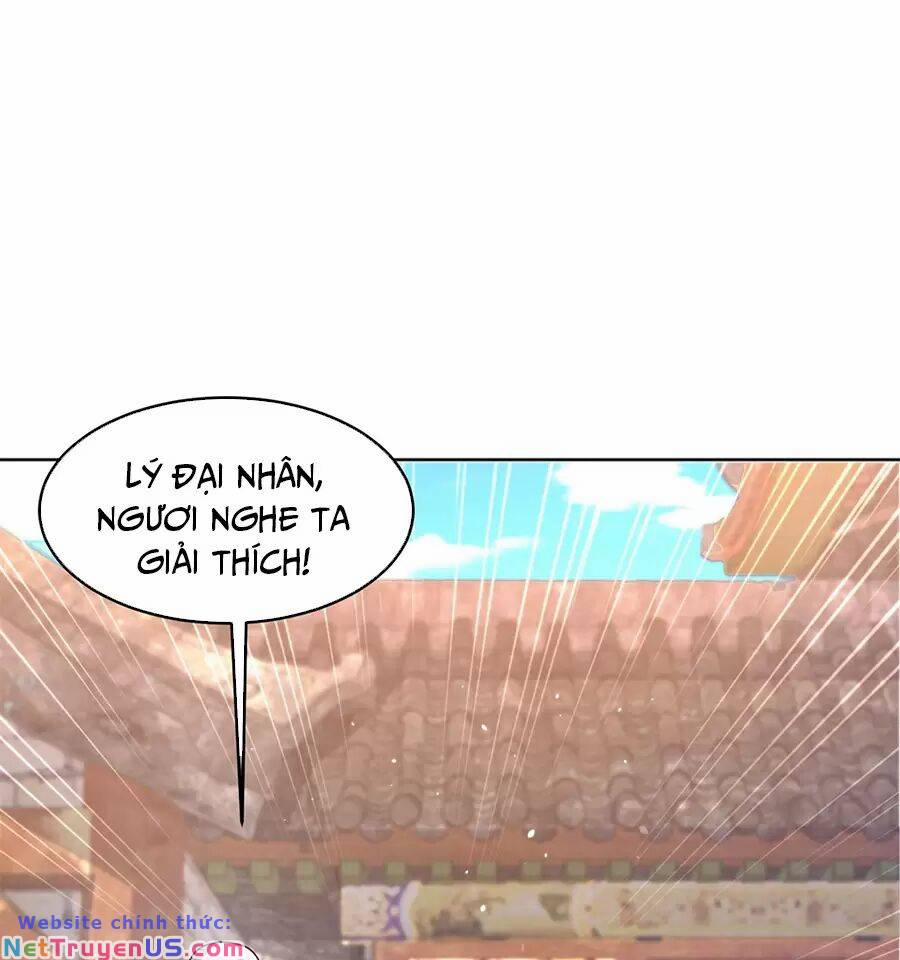 Người Ở Rể Bị Ép Thành Phản Diện 494 trang 39