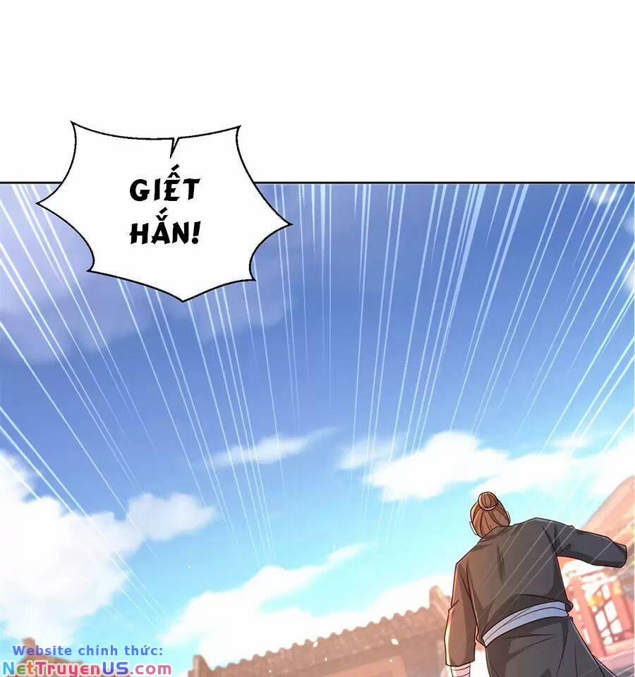 Người Ở Rể Bị Ép Thành Phản Diện 494 trang 42