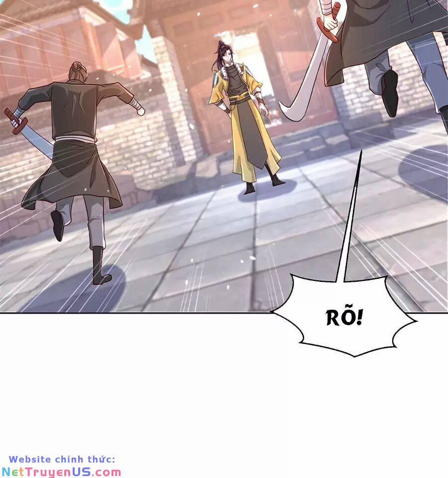 Người Ở Rể Bị Ép Thành Phản Diện 494 trang 43