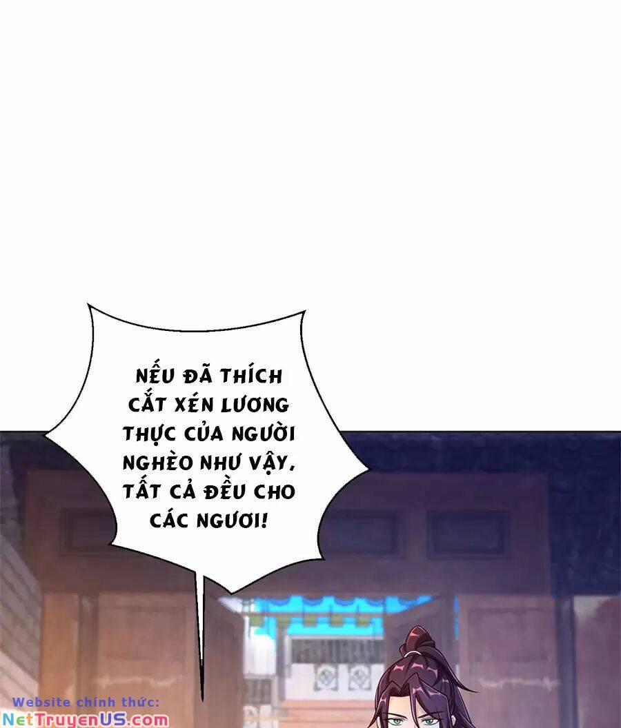 Người Ở Rể Bị Ép Thành Phản Diện 494 trang 44