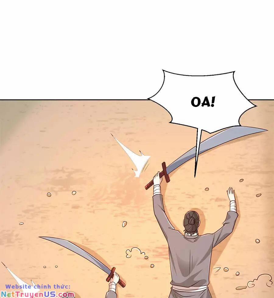 Người Ở Rể Bị Ép Thành Phản Diện 494 trang 46