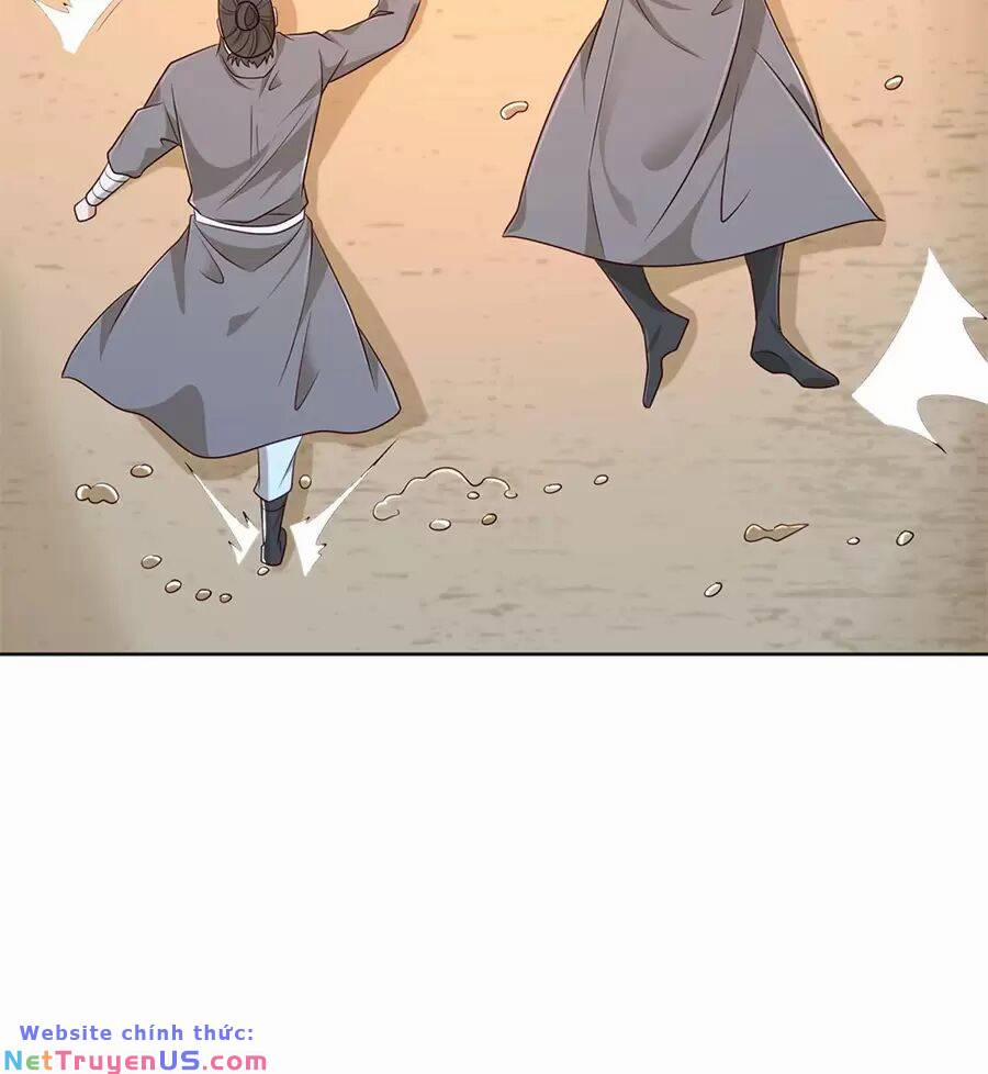 Người Ở Rể Bị Ép Thành Phản Diện 494 trang 47