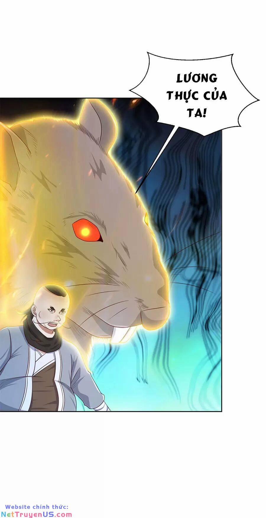 Người Ở Rể Bị Ép Thành Phản Diện 494 trang 48