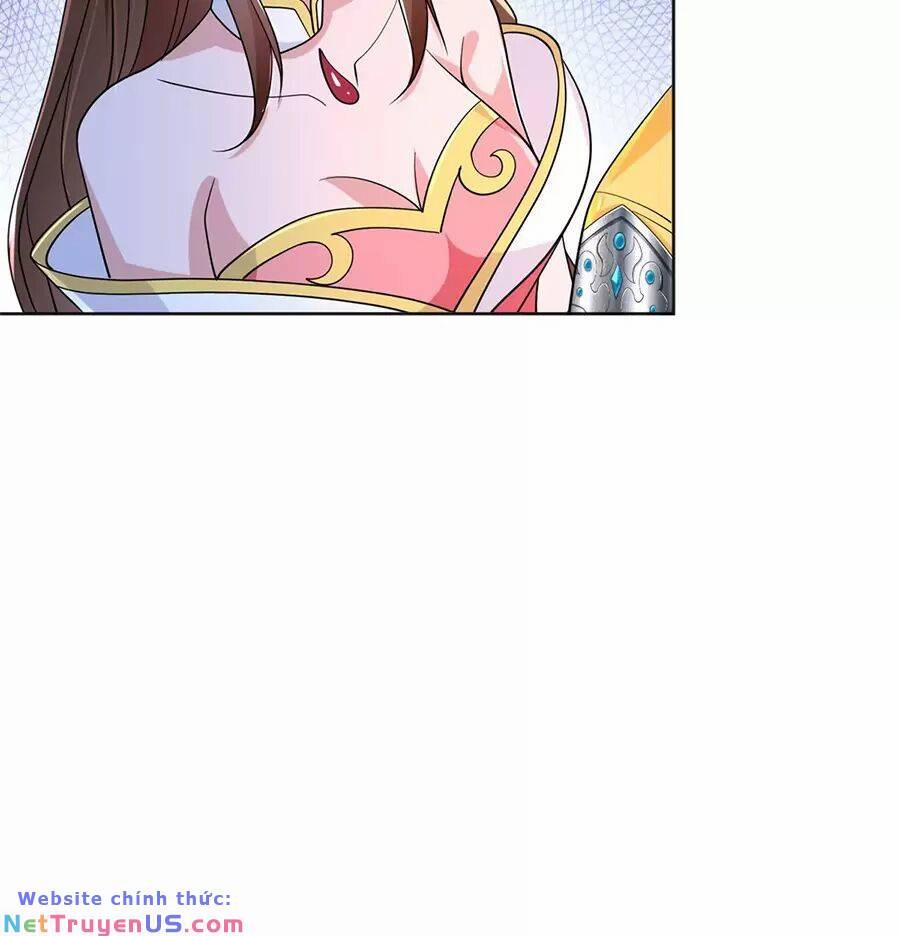 Người Ở Rể Bị Ép Thành Phản Diện 494 trang 5