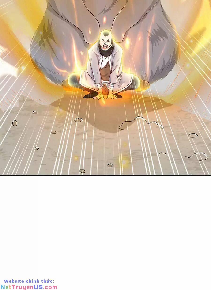 Người Ở Rể Bị Ép Thành Phản Diện 494 trang 51