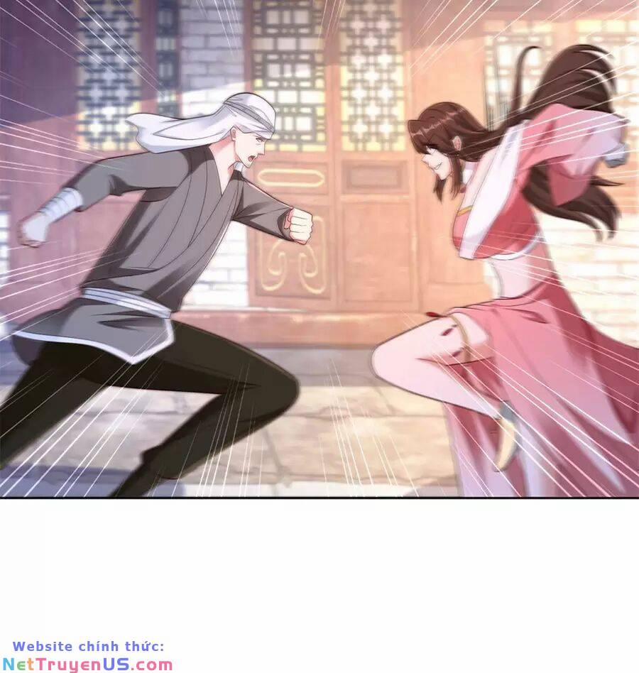 Người Ở Rể Bị Ép Thành Phản Diện 494 trang 55