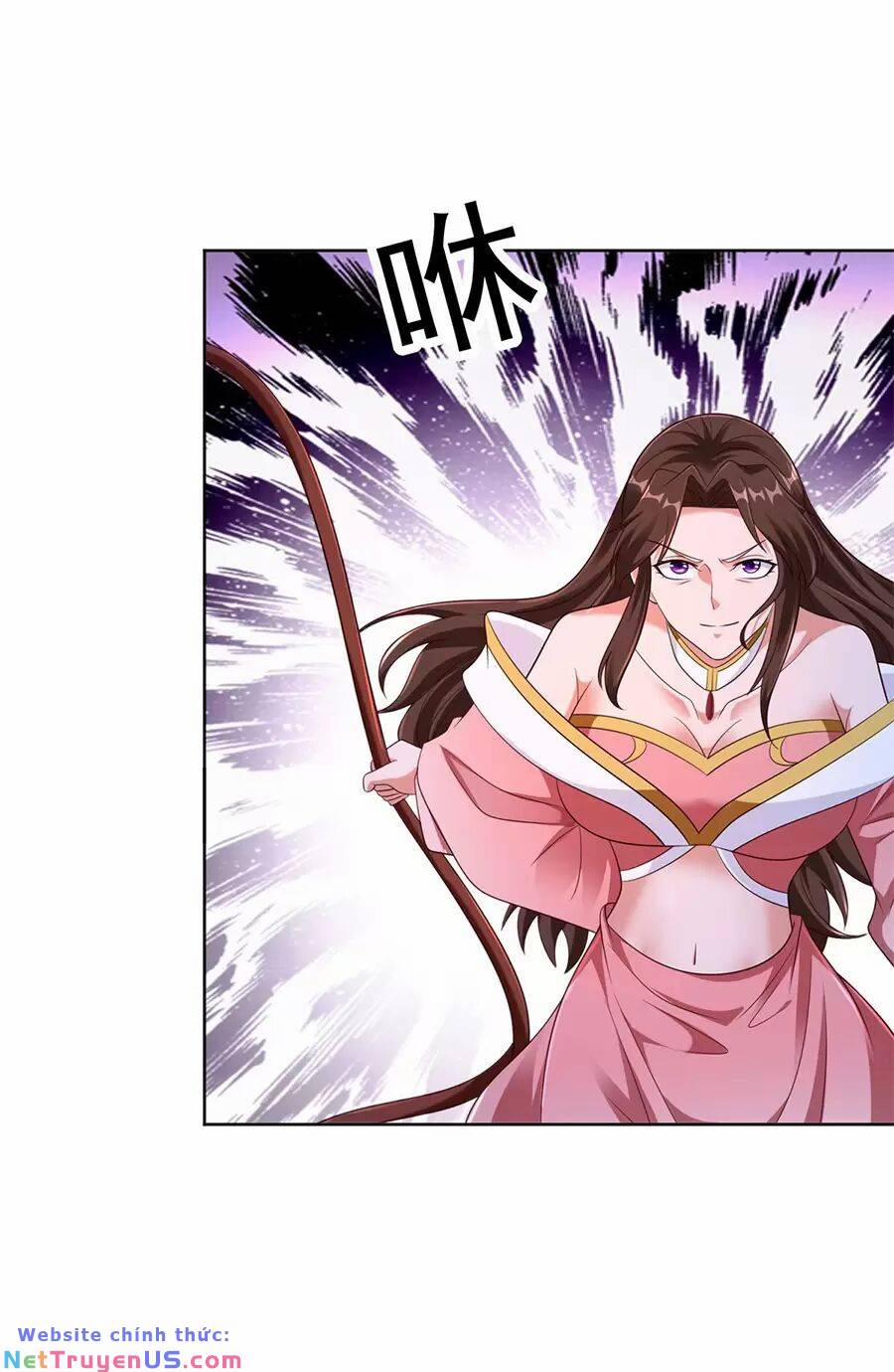 Người Ở Rể Bị Ép Thành Phản Diện 494 trang 56