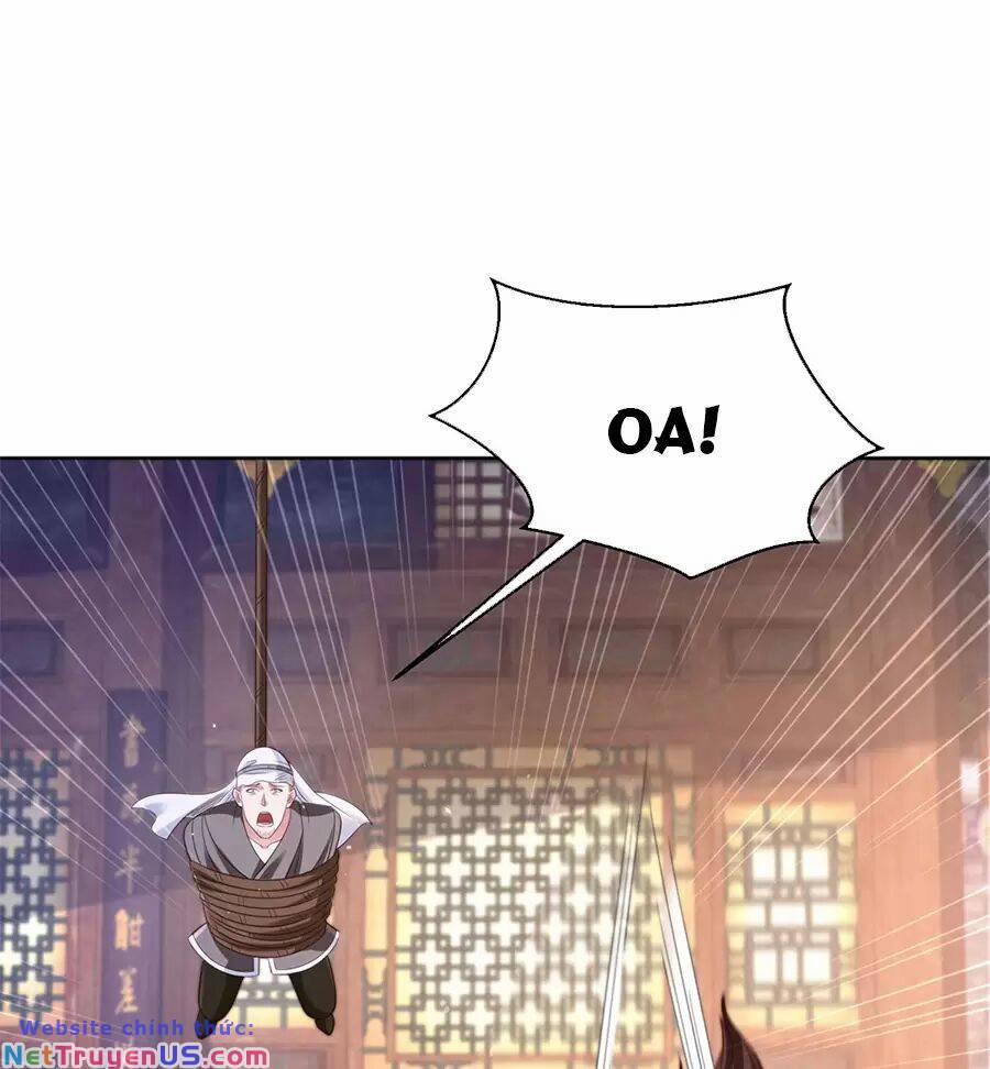 Người Ở Rể Bị Ép Thành Phản Diện 494 trang 57