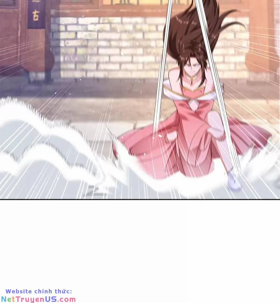 Người Ở Rể Bị Ép Thành Phản Diện 494 trang 58