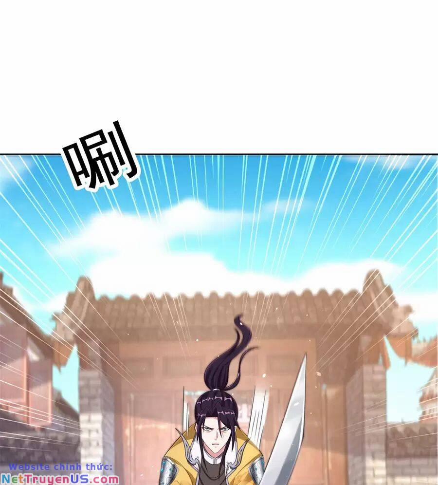 Người Ở Rể Bị Ép Thành Phản Diện 494 trang 59