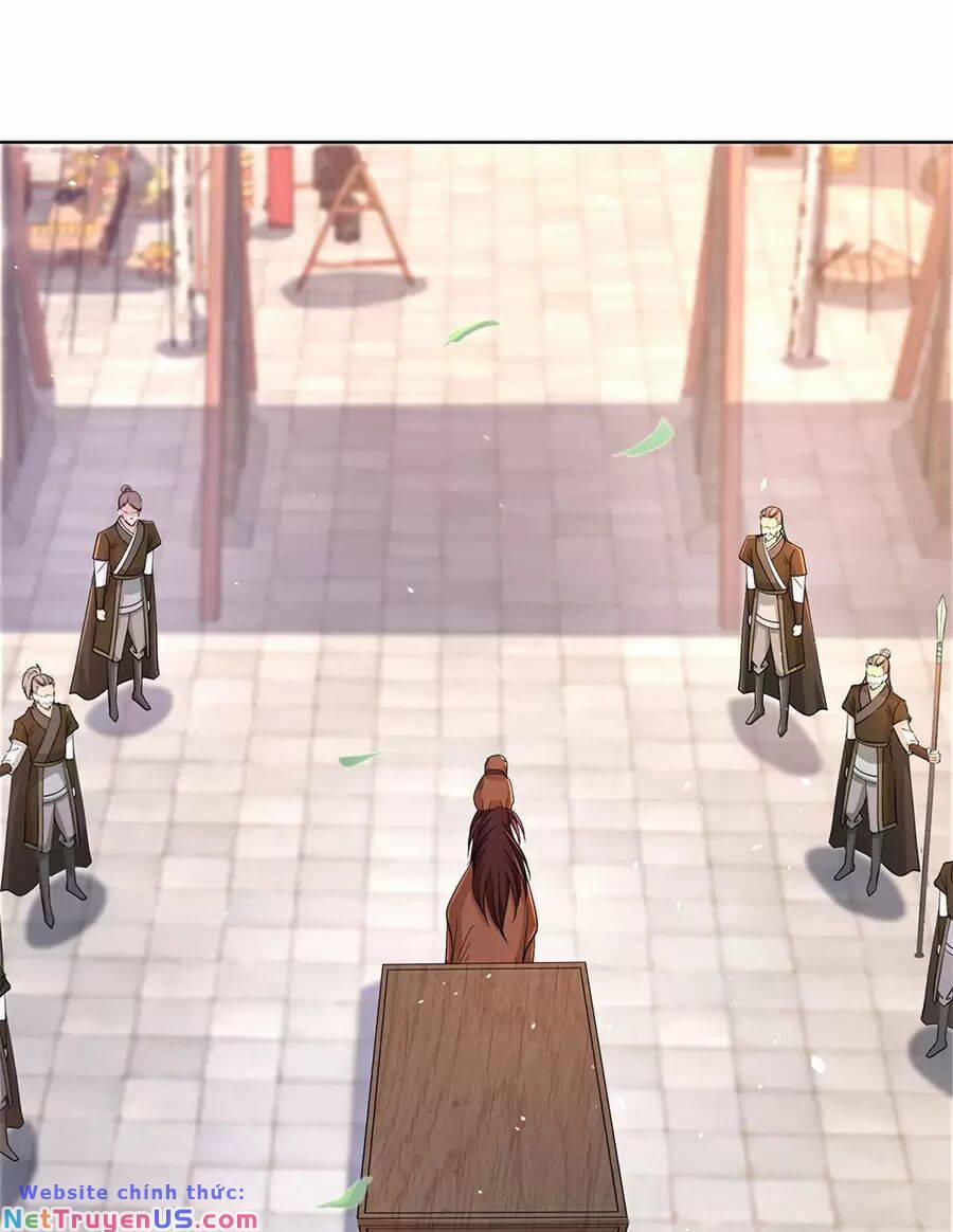 Người Ở Rể Bị Ép Thành Phản Diện 494 trang 6