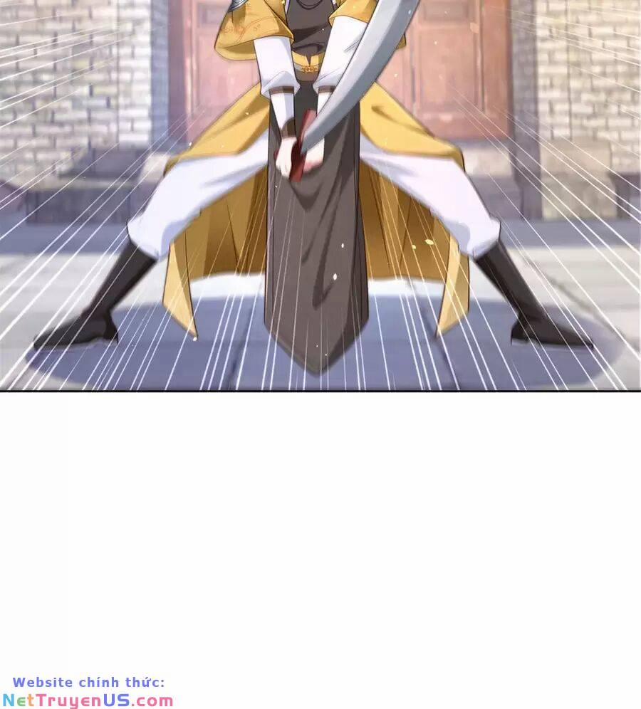 Người Ở Rể Bị Ép Thành Phản Diện 494 trang 60