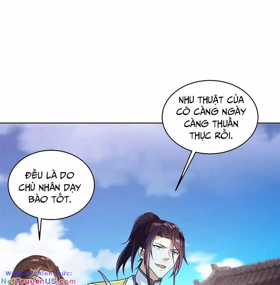 Người Ở Rể Bị Ép Thành Phản Diện 494 trang 63