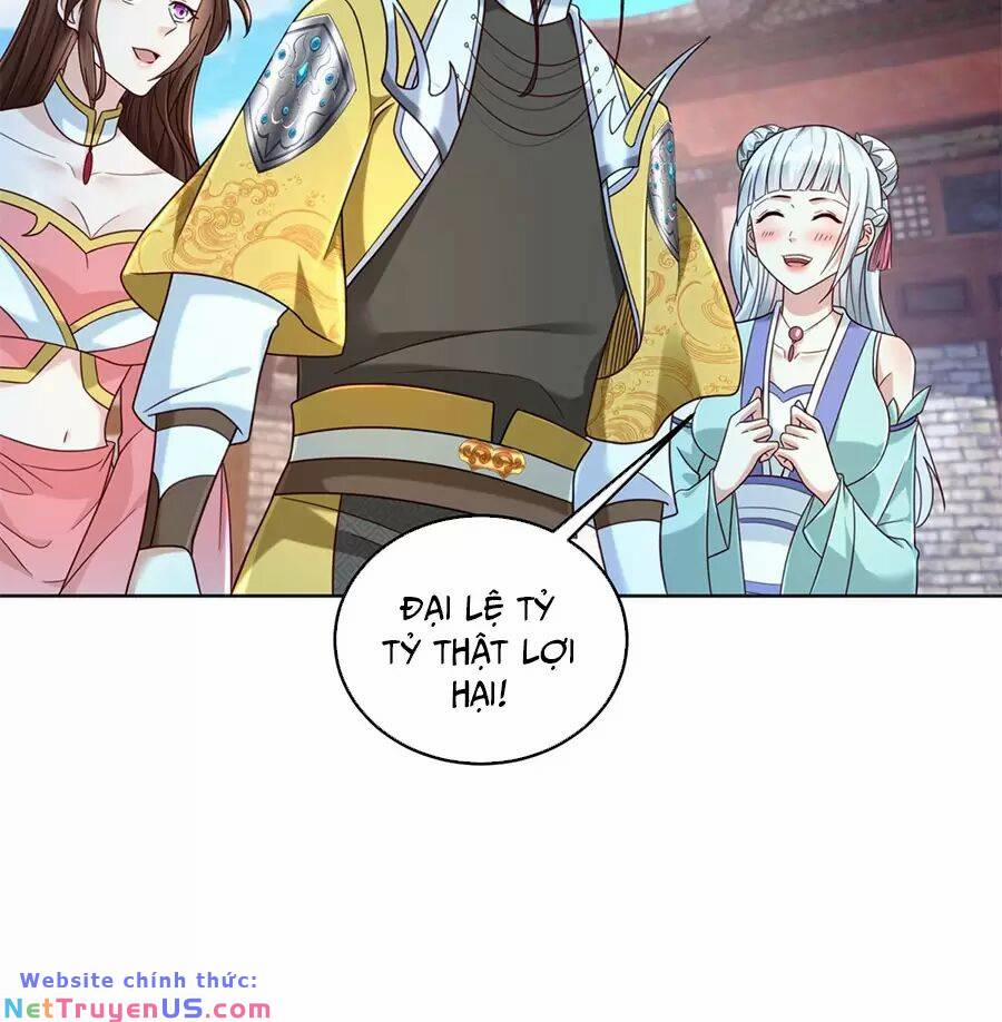 Người Ở Rể Bị Ép Thành Phản Diện 494 trang 64