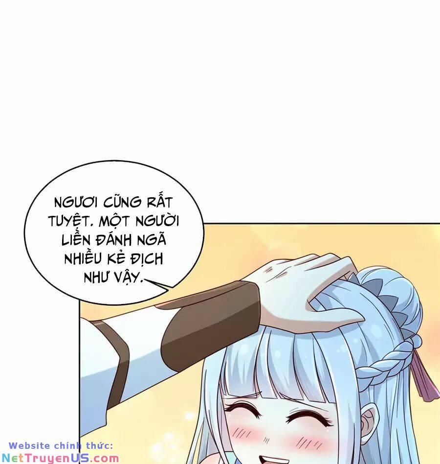 Người Ở Rể Bị Ép Thành Phản Diện 494 trang 65