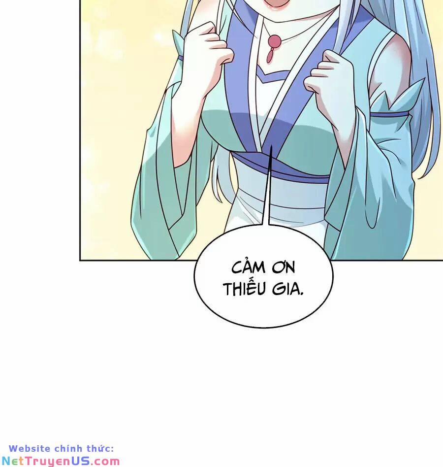 Người Ở Rể Bị Ép Thành Phản Diện 494 trang 66