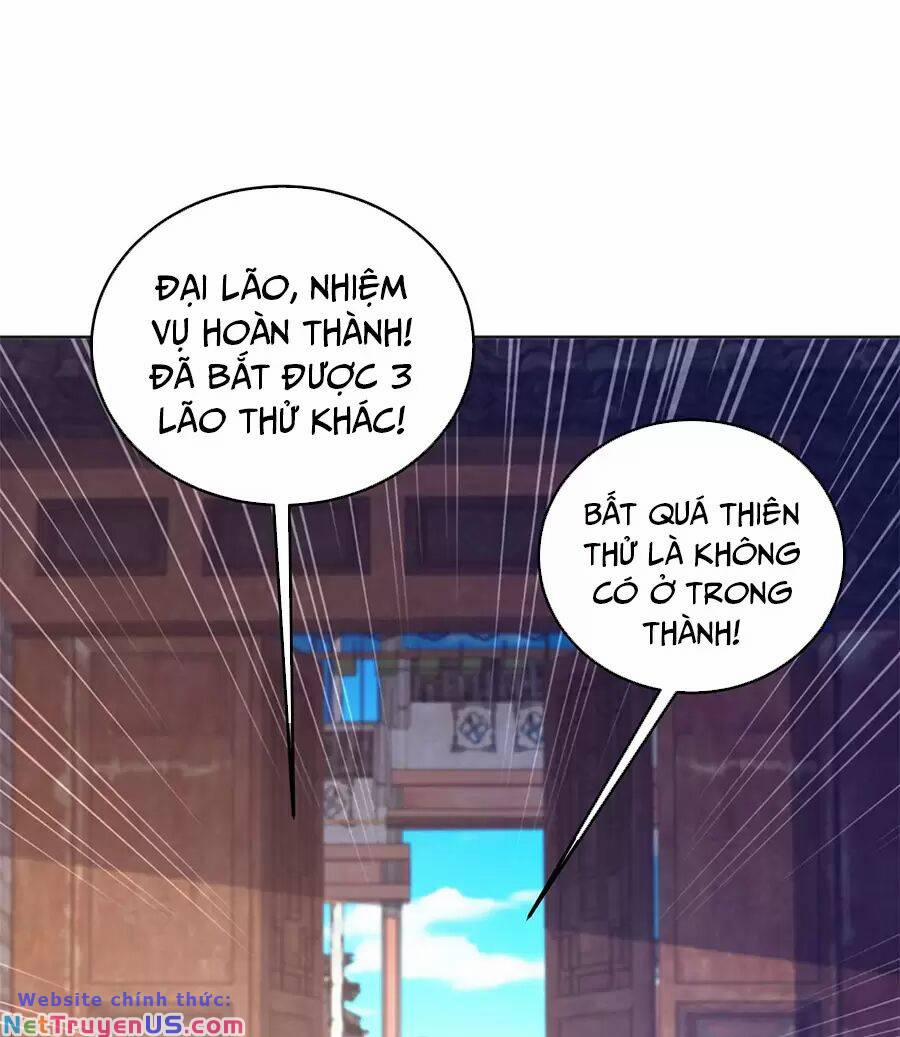 Người Ở Rể Bị Ép Thành Phản Diện 494 trang 67