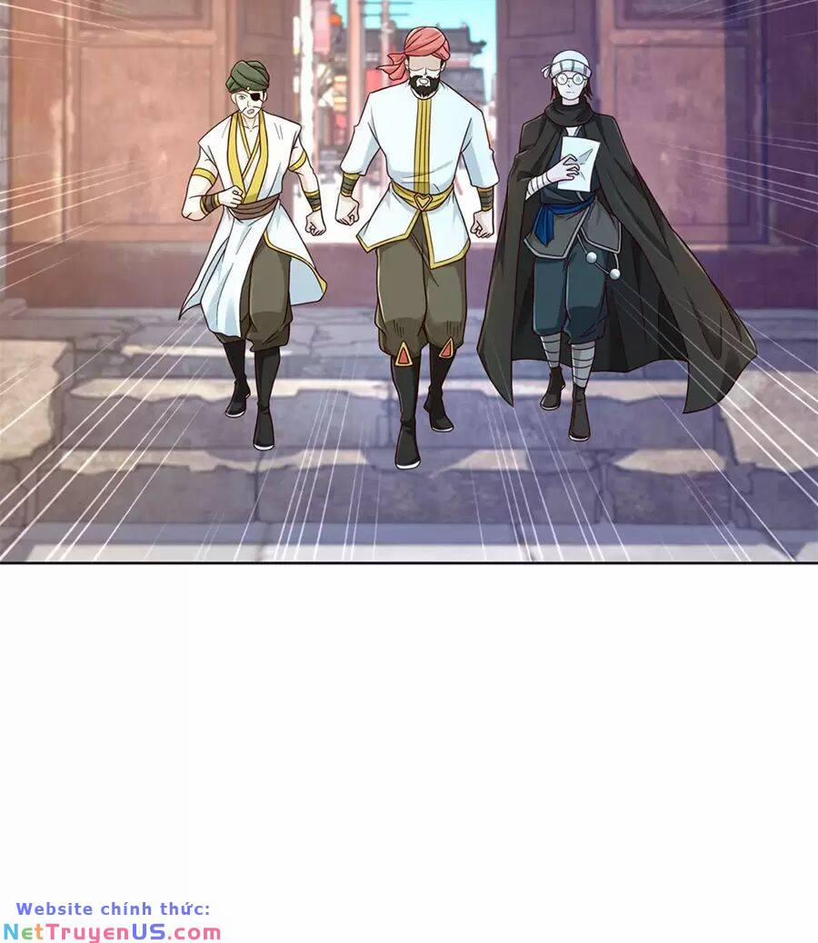 Người Ở Rể Bị Ép Thành Phản Diện 494 trang 68