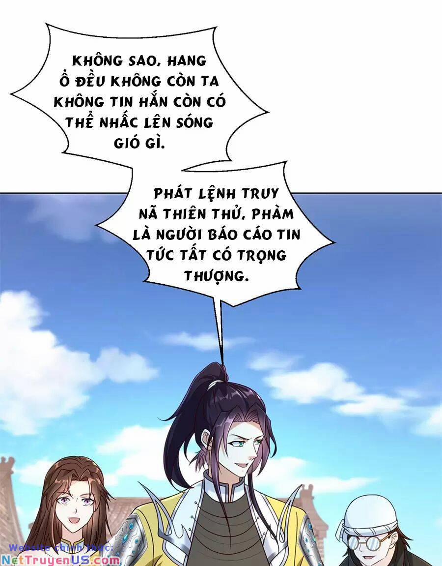 Người Ở Rể Bị Ép Thành Phản Diện 494 trang 69