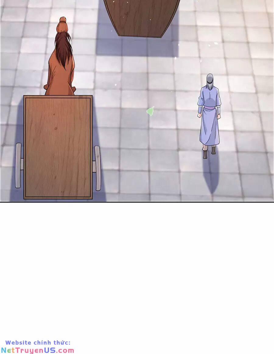 Người Ở Rể Bị Ép Thành Phản Diện 494 trang 7