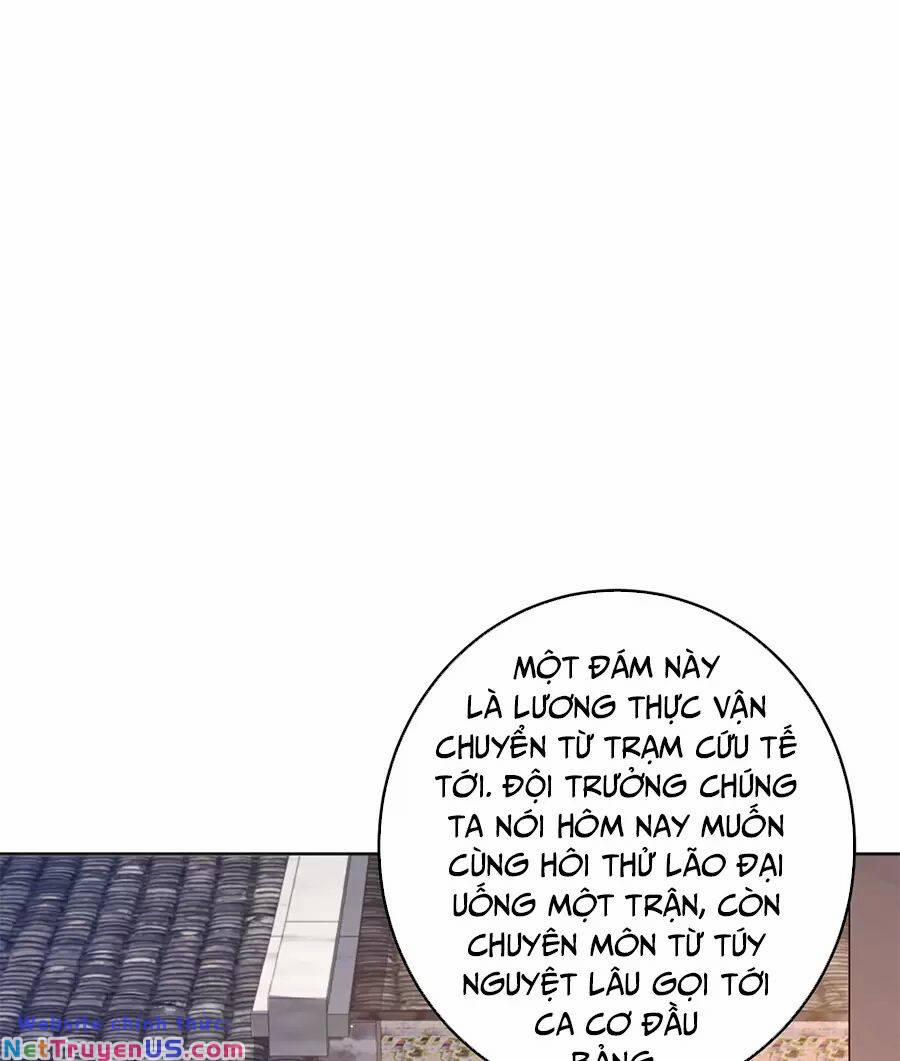 Người Ở Rể Bị Ép Thành Phản Diện 494 trang 8