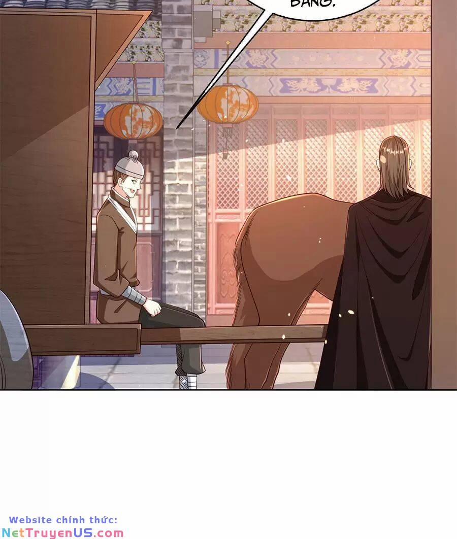 Người Ở Rể Bị Ép Thành Phản Diện 494 trang 9