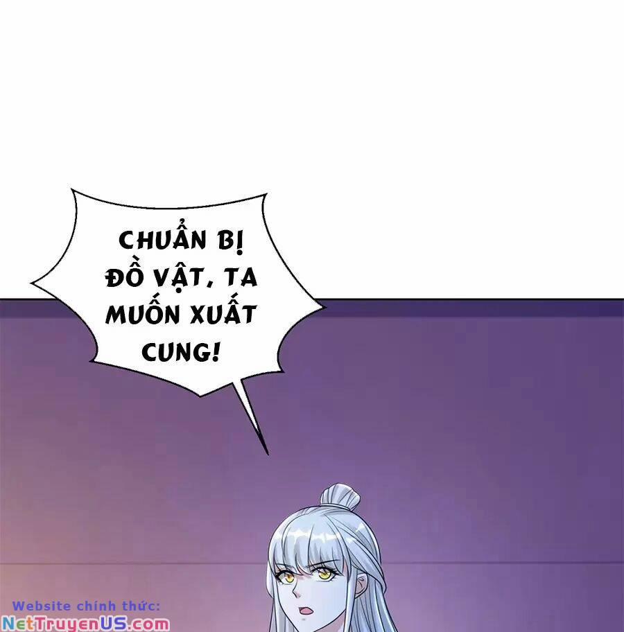 Người Ở Rể Bị Ép Thành Phản Diện 495 trang 13