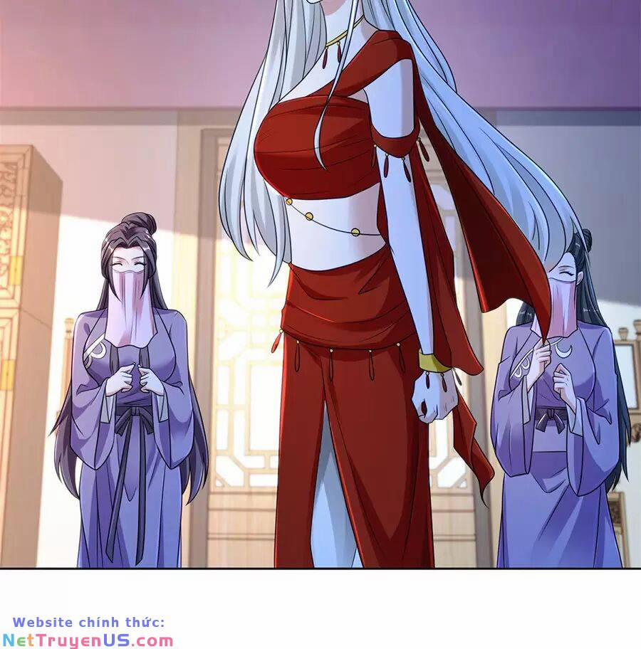 Người Ở Rể Bị Ép Thành Phản Diện 495 trang 14